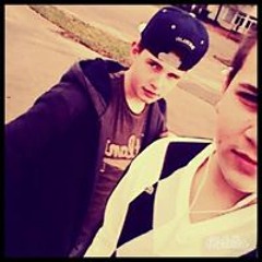 Rhodriguez Carlos Chris