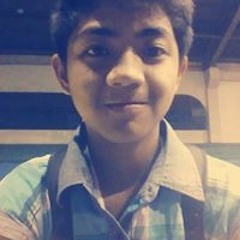 Kristian Keith De Ocampo