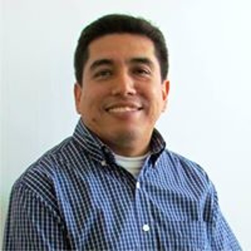 Andres Zuñiga Najar’s avatar