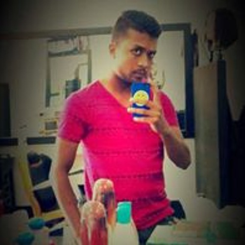 Naveen Kavinda’s avatar