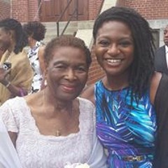 Ayana Chukwudi Saunders