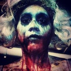 Wendy Martinez