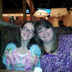 Cousin Valerie James