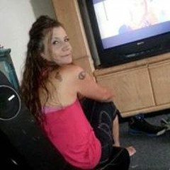 Marcy Weddington Mciver