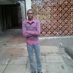 Noah Prime Mathenge