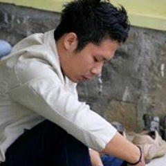 Muhammad Barid Van Uyun