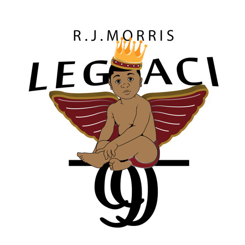 R.Morris (BornLagaci)’s avatar
