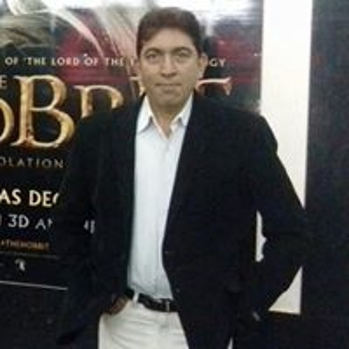 Aslam Khan’s avatar