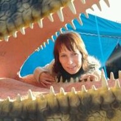 Kathrin Schmetterling