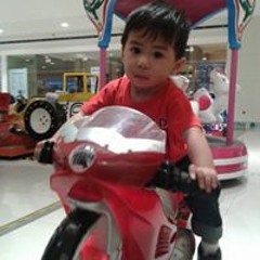 Thelma Corook Victoria