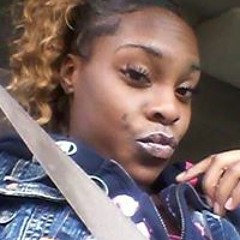 Khary FocusedOn Kaylee