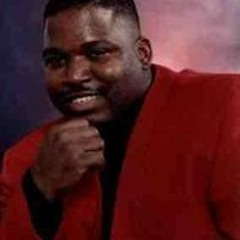 Christopher George Wilson