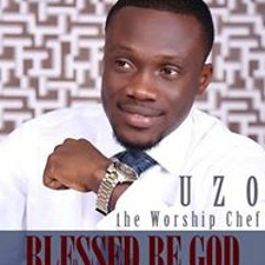 The Worship Chef