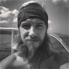 Stevie Vagabond Iwaszko