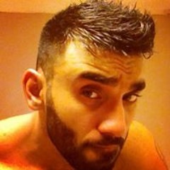 Joel Rev-Gainz Thomas