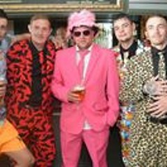 William Youreds Pinkerton