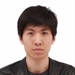 Lai  Wei