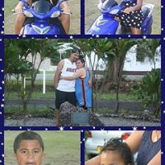 Tautopa-Atua Pouwhare