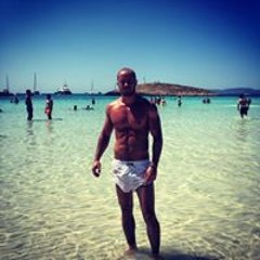 Rubén Díez Machado