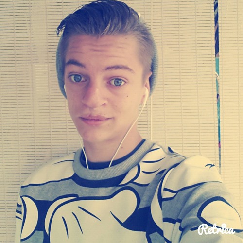 SoundCloud profile picture for @kiki33