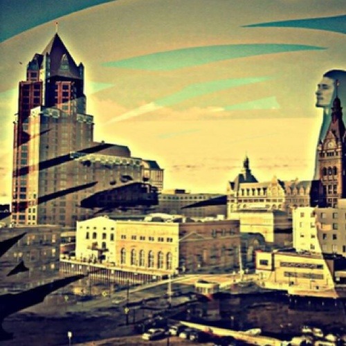 Locker Buddy at Math Wing