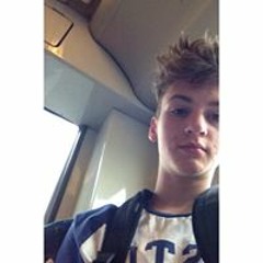 Joe Foxcroft-Roberts