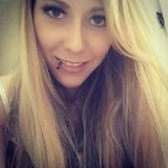 Christie Danielle Almand