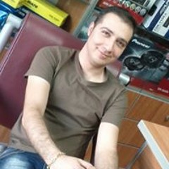 Mohammad Khayam