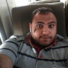 Ahmed Abdelmohsin