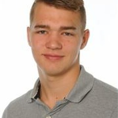 Anders Degn Sørensen