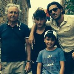 Israel Anthony Aiache