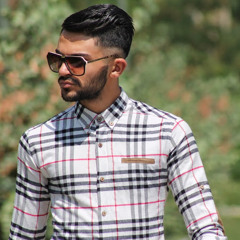 Alireza Rahmani
