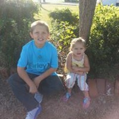 Stephanie Justin Cornett