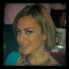 Amy Agha Alkhrboutly