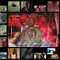 Antonio Ray Cash Ward