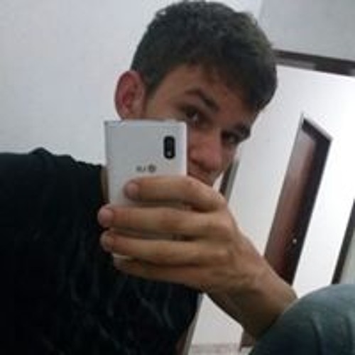 Murilo Freire’s avatar
