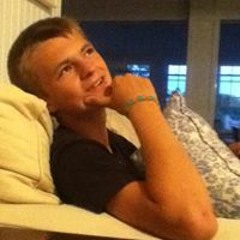 Evan Farrick