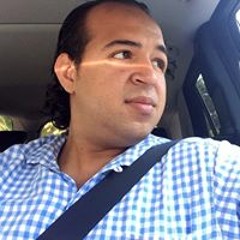 Juan Carlos Peña Paz