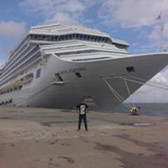 Carlo De Jesus Lozano