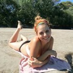 Laura Sánchez Van Couter