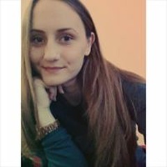 Gintarė Baubkutė