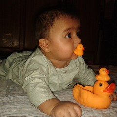 Arslan RAjper