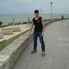 Jonathan Jair Rendon