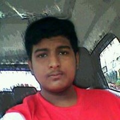 Devendran Vijaendren