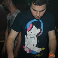 Jonny OneEye Hurrell