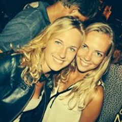 Anke Zwaga