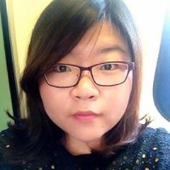 Sharon Qiao Jung Chang