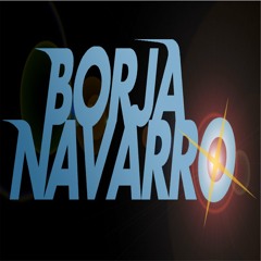 Borja Navarro