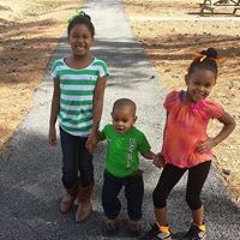 Shayla Griffin Willis