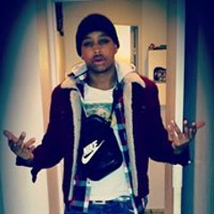 Marvin Makila d'Almeida